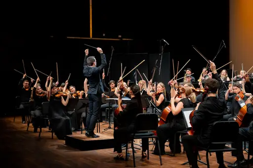 Nationaal Jeugdorkest van Luxemburg