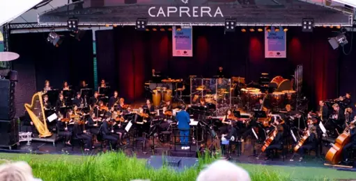 Fiesta de Verano – Jong Metropole o.l.v. Jacomo Bairos