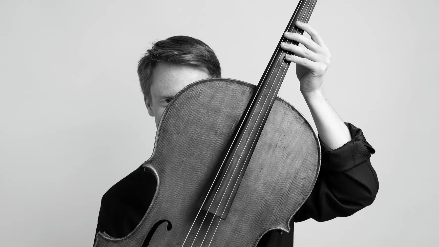 Cello Centraal – Douwe Eisses & ensemble