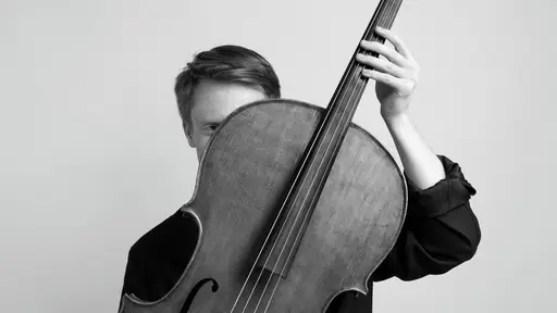 Cello Centraal – Douwe Eisses & ensemble