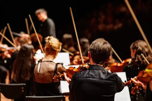 Slotconcert Muziekzomer Gelderland 2026 met NJO