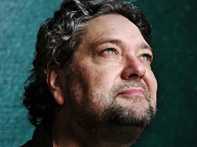 Mike Boddé |  Muziekles zonder lijfstraffen