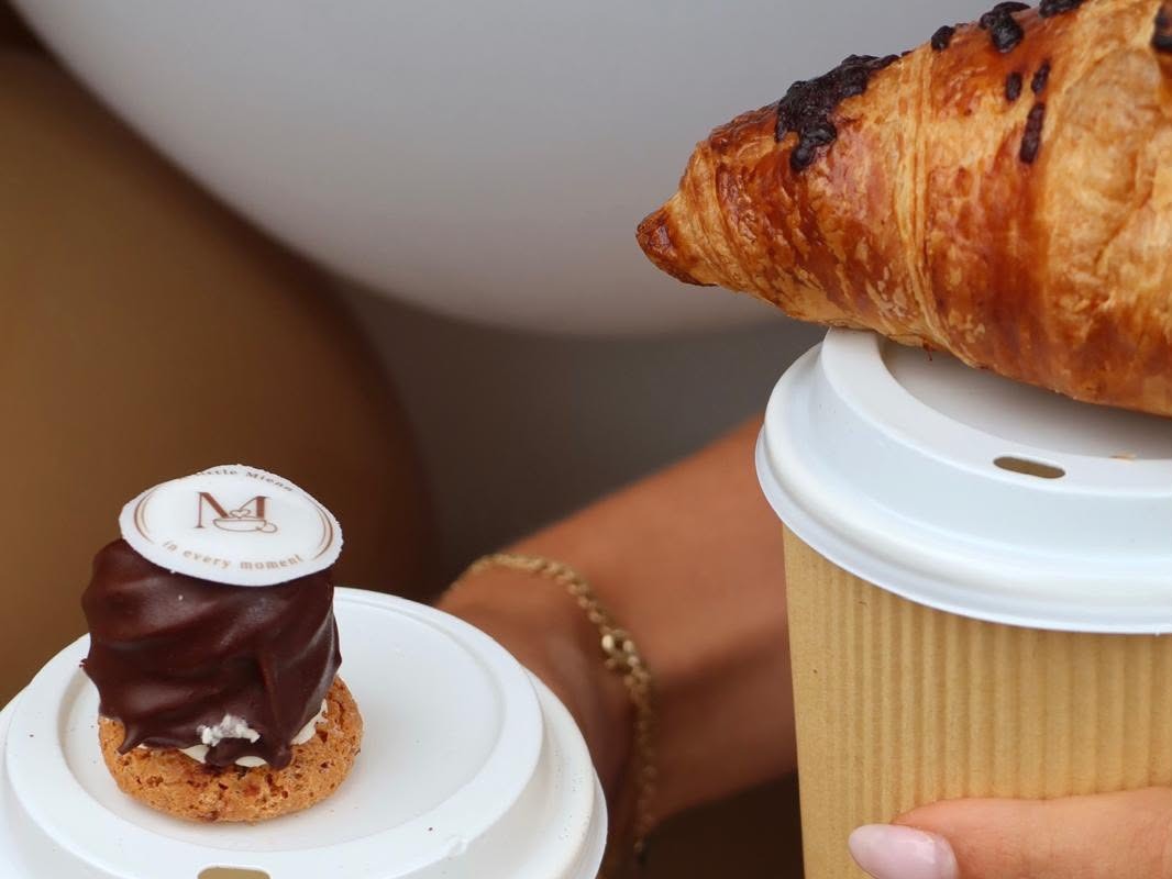 Mienn Coffee & Bakery
