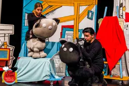 Pim & Pom Festival