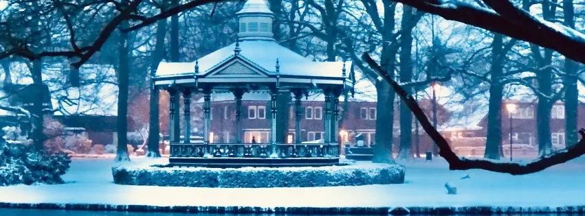 Christmas at the Park