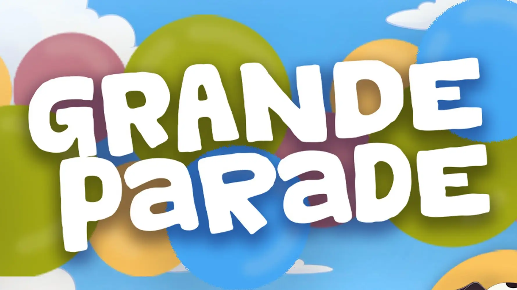 Grande Parade