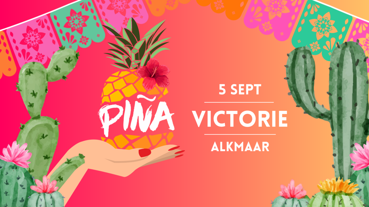 PIÑA