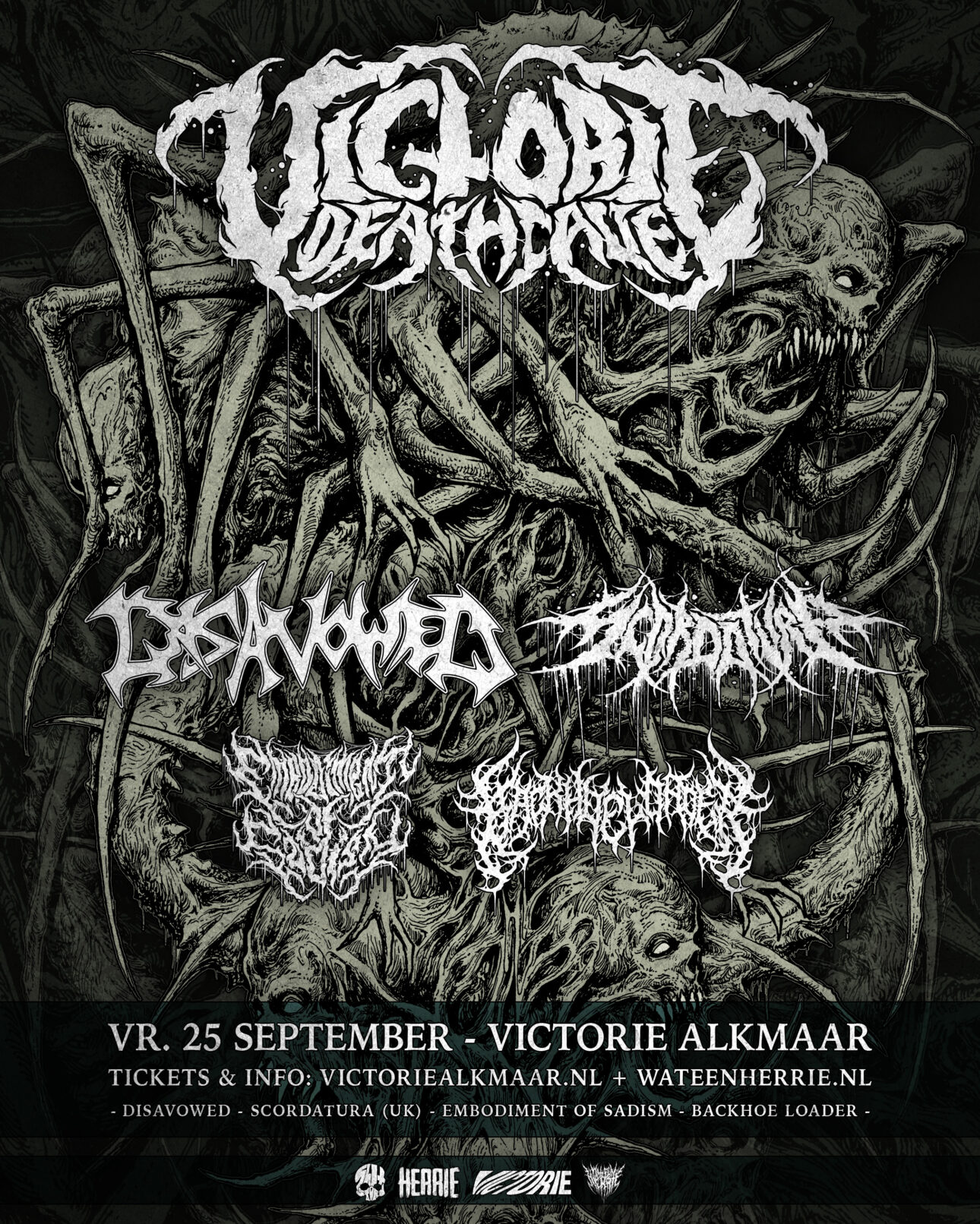 Victorie Deathcave