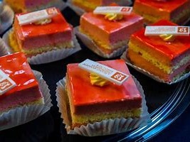 Traktatie voor de senioren