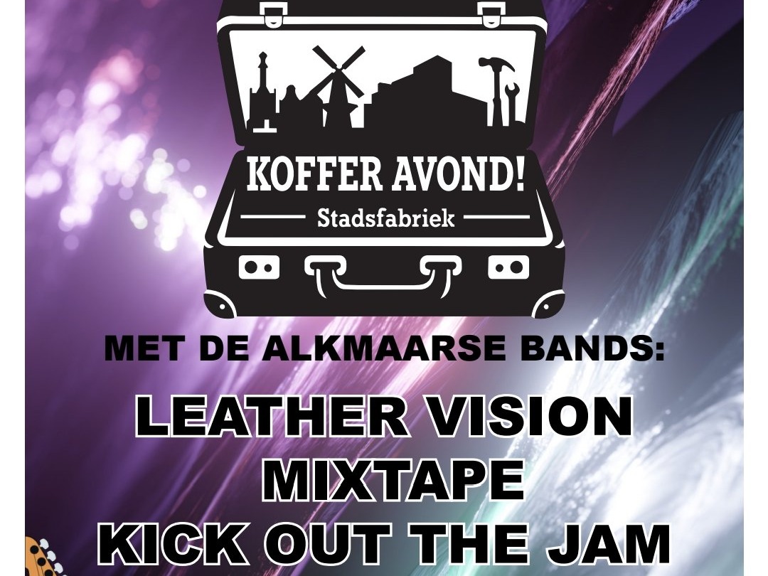 Kofferavond