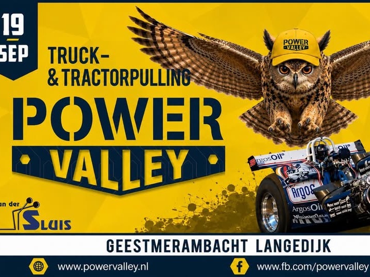 Power Valley