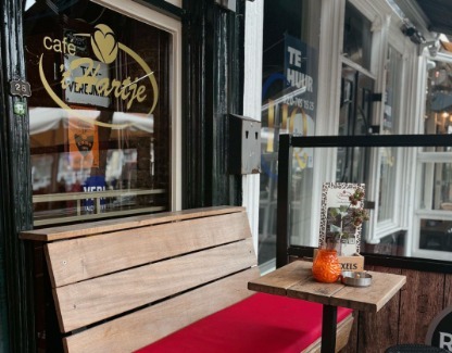 Kermis 2026 bij Café ’t Hartje