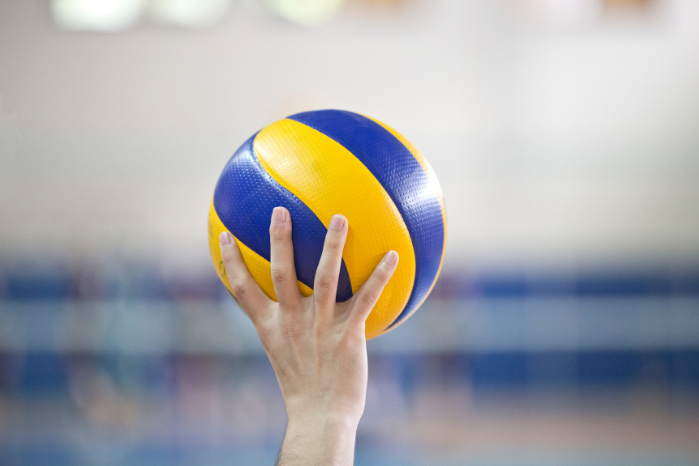 Volleybaltoernooi