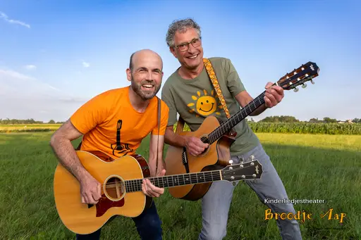 Broodje Aap