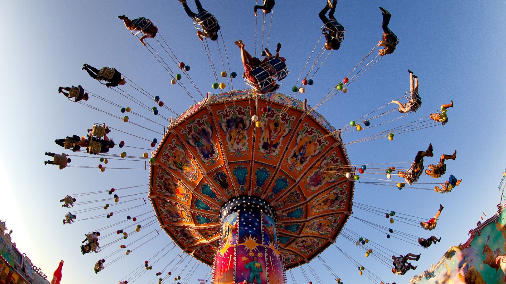 Kermis Grootschermer