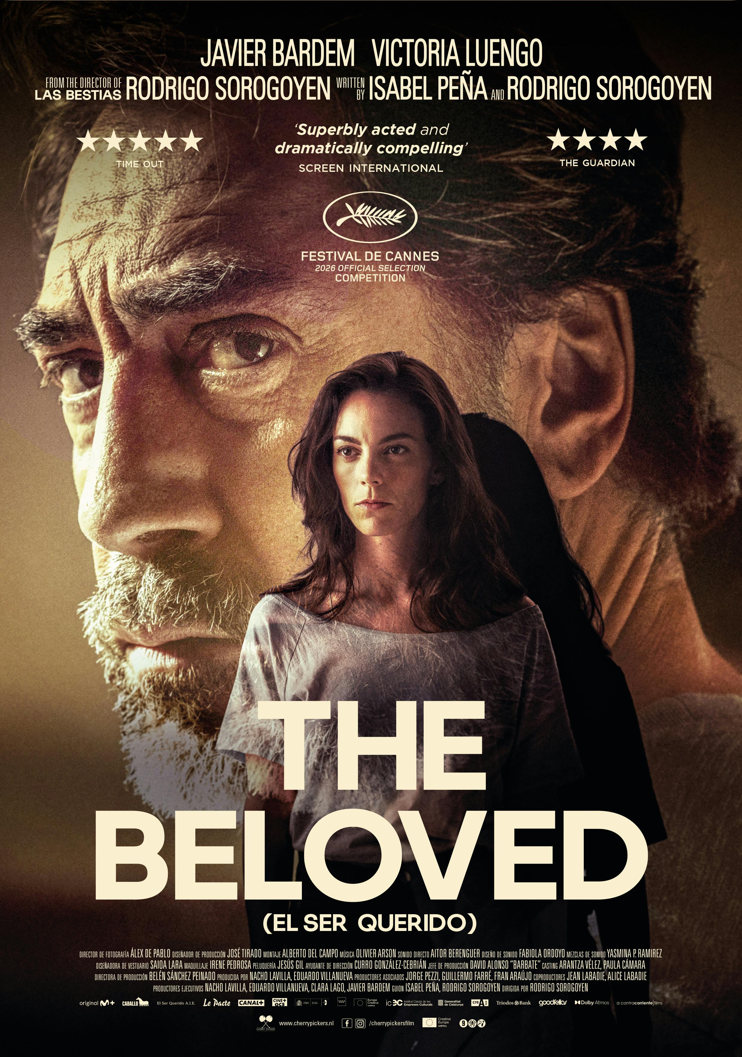 The Beloved | K10D