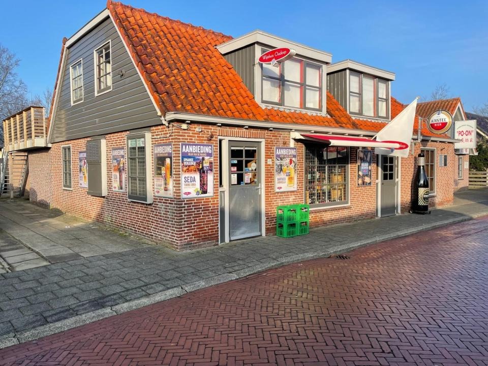 Wijnhuis Oudorp