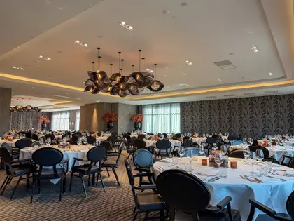 Foto van Van der Valk hotel Houten-Utrecht