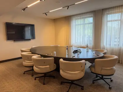Foto van Van der Valk hotel Houten-Utrecht