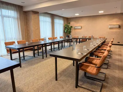 Foto van Van der Valk hotel Houten-Utrecht
