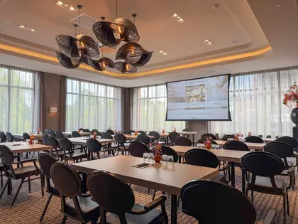 Foto van Van der Valk hotel Houten-Utrecht