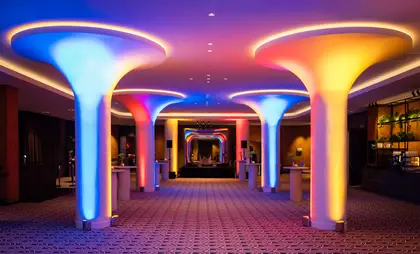Foto van Van der Valk hotel Houten-Utrecht
