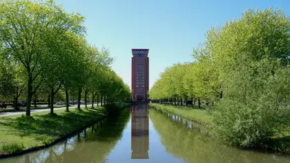 Foto van Van der Valk hotel Houten-Utrecht
