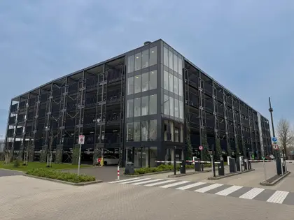 Foto van Van der Valk hotel Houten-Utrecht