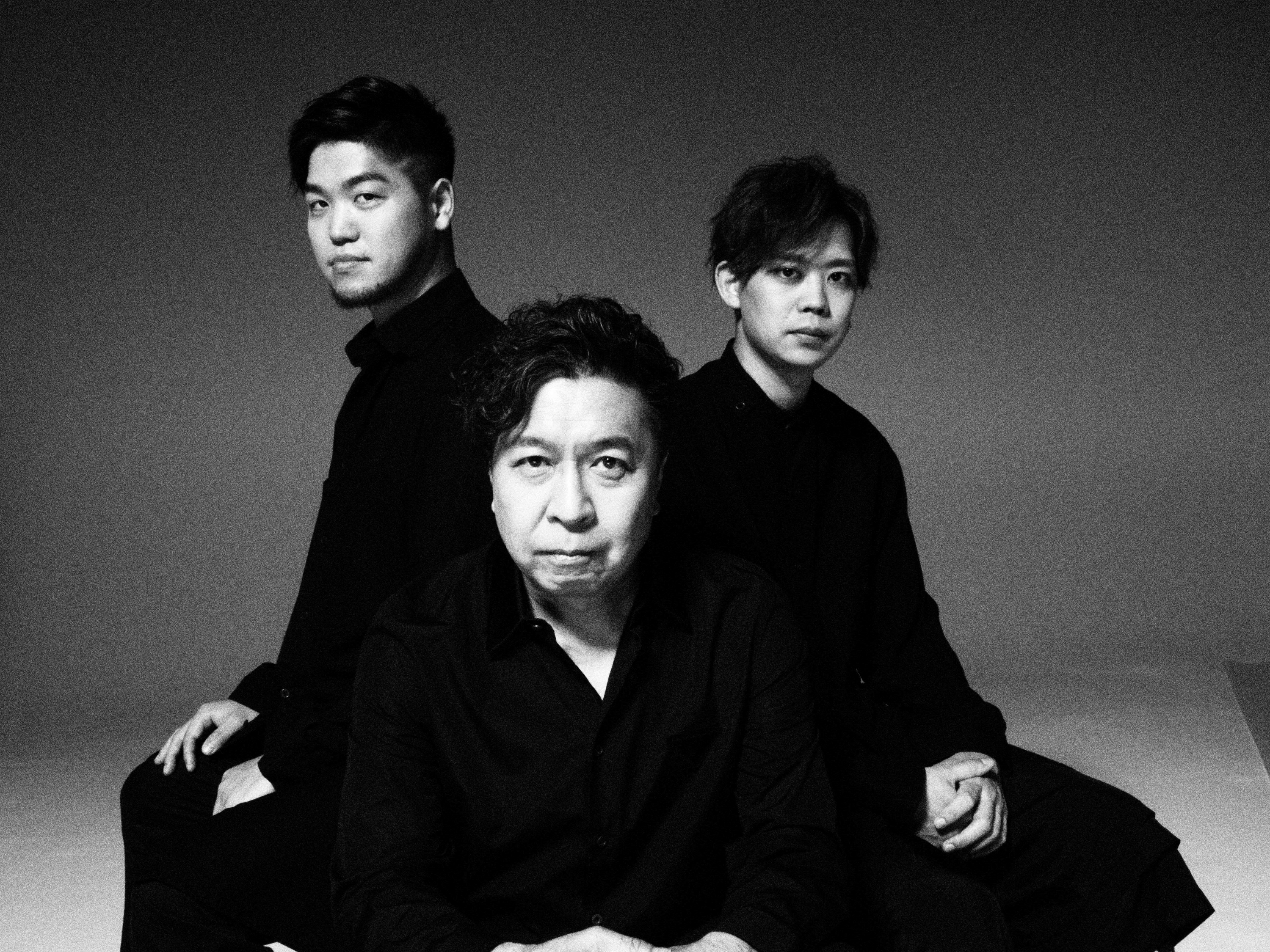 Cover image for Makoto Ozone