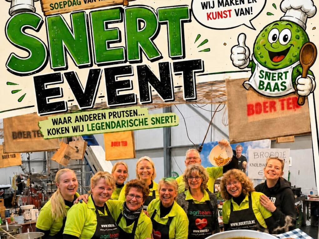 Snert Event