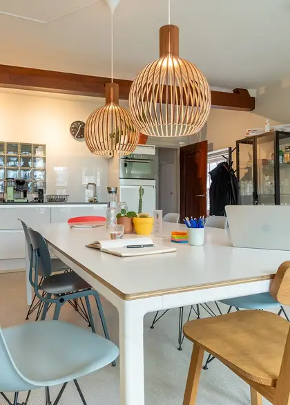 Foto van De Vergaderstudio Utrecht