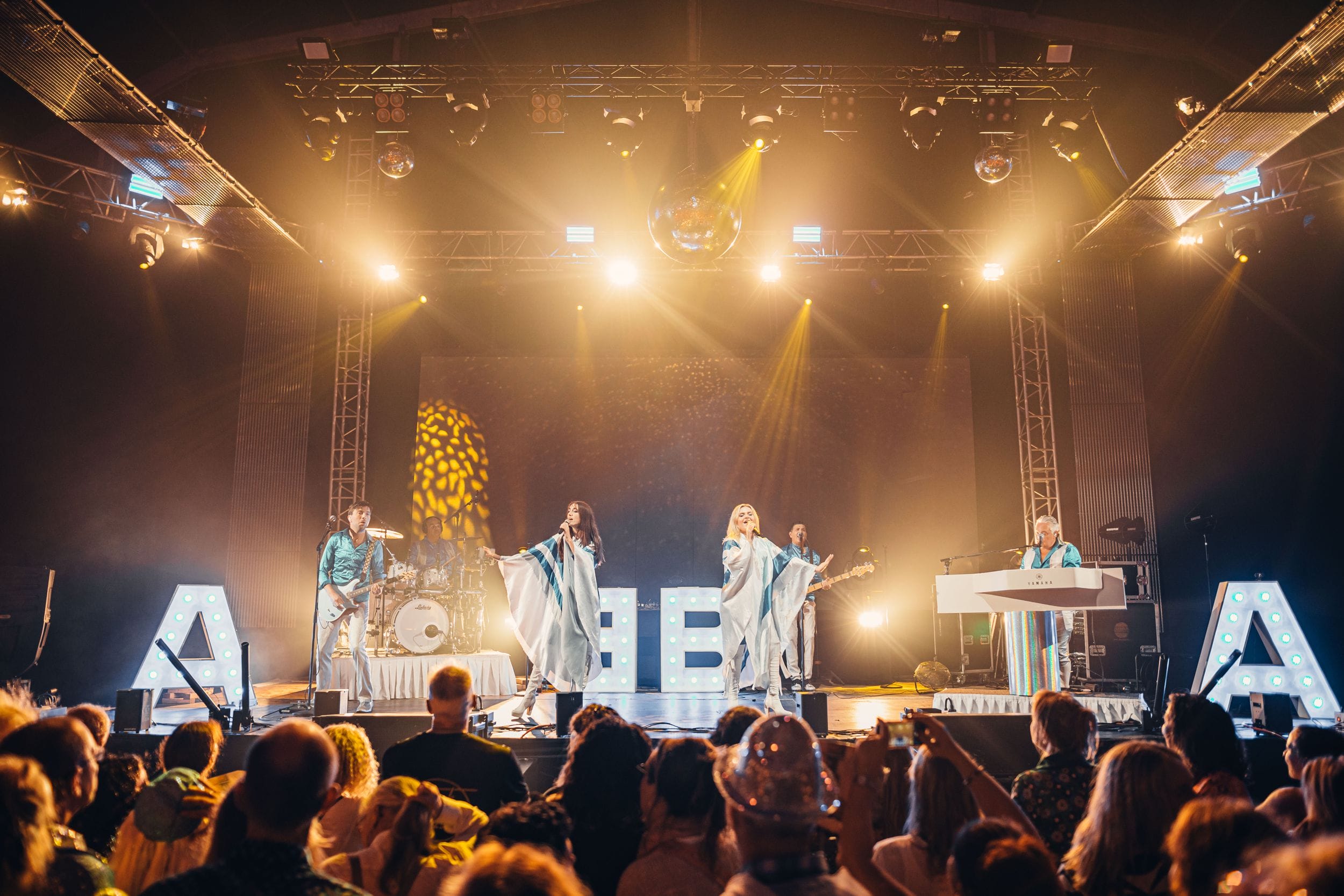 ABBA Tribute