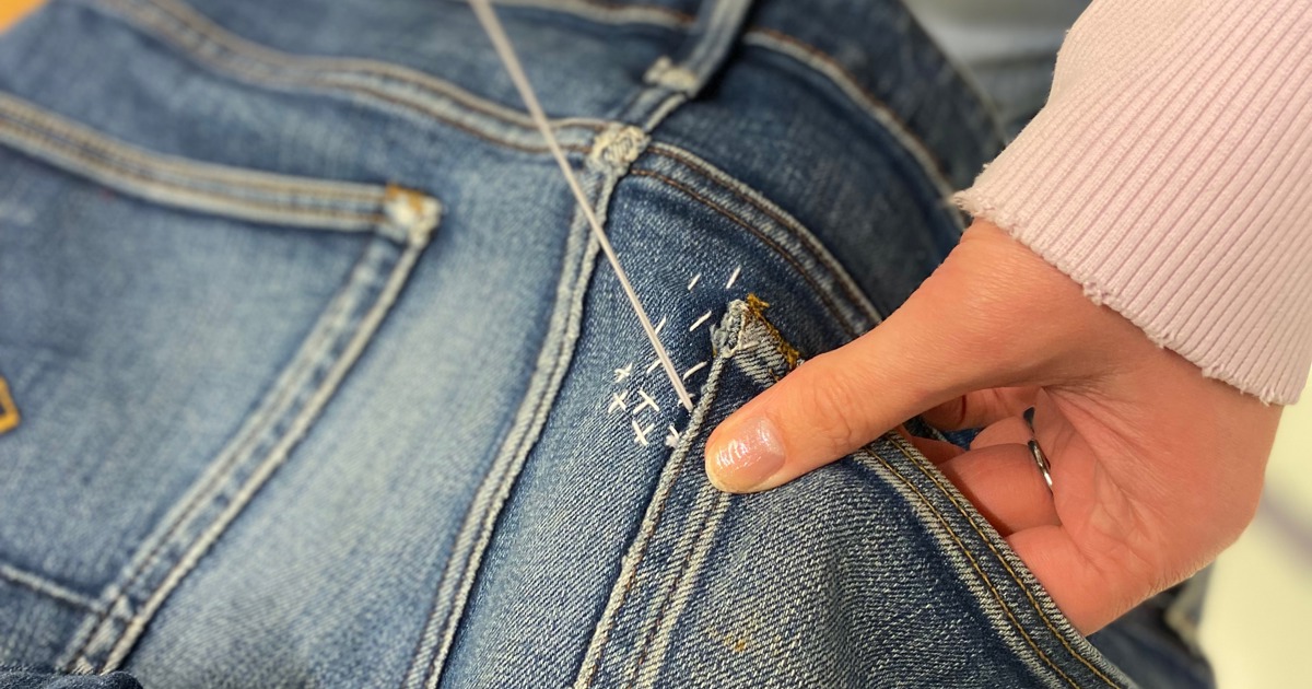 Fixing Fashion