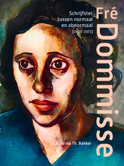 Boekpresentatie Fré Dommisse – Karin Bakker