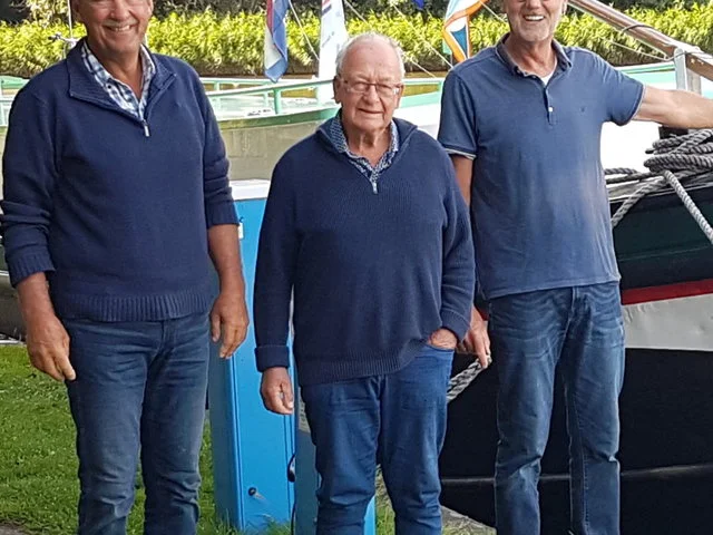 Stichting Langedijker verleden