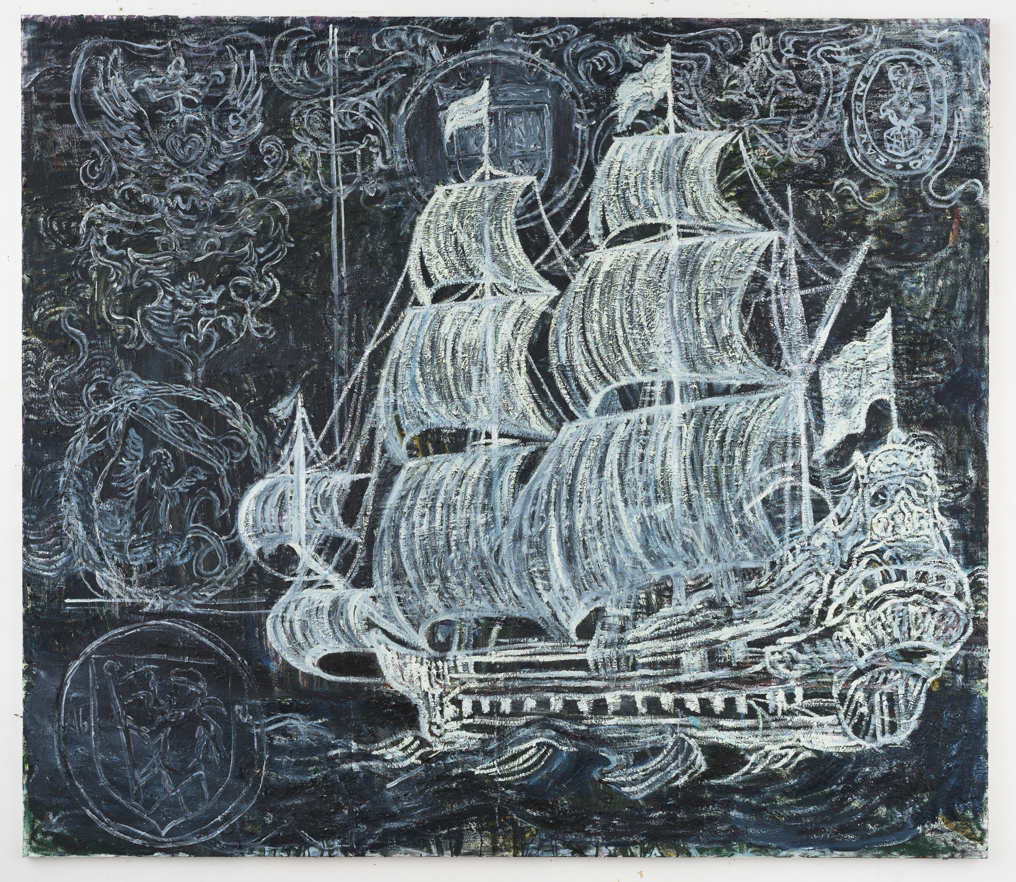 Artwork for Plantage aan de gracht