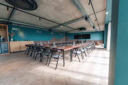 Foto van Boutique hotel De Witte Dame