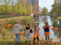 Herfstspeurtocht