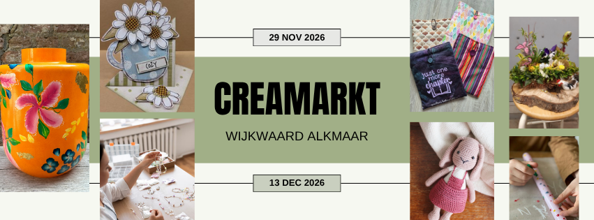 Creatieve & Hobby Markt