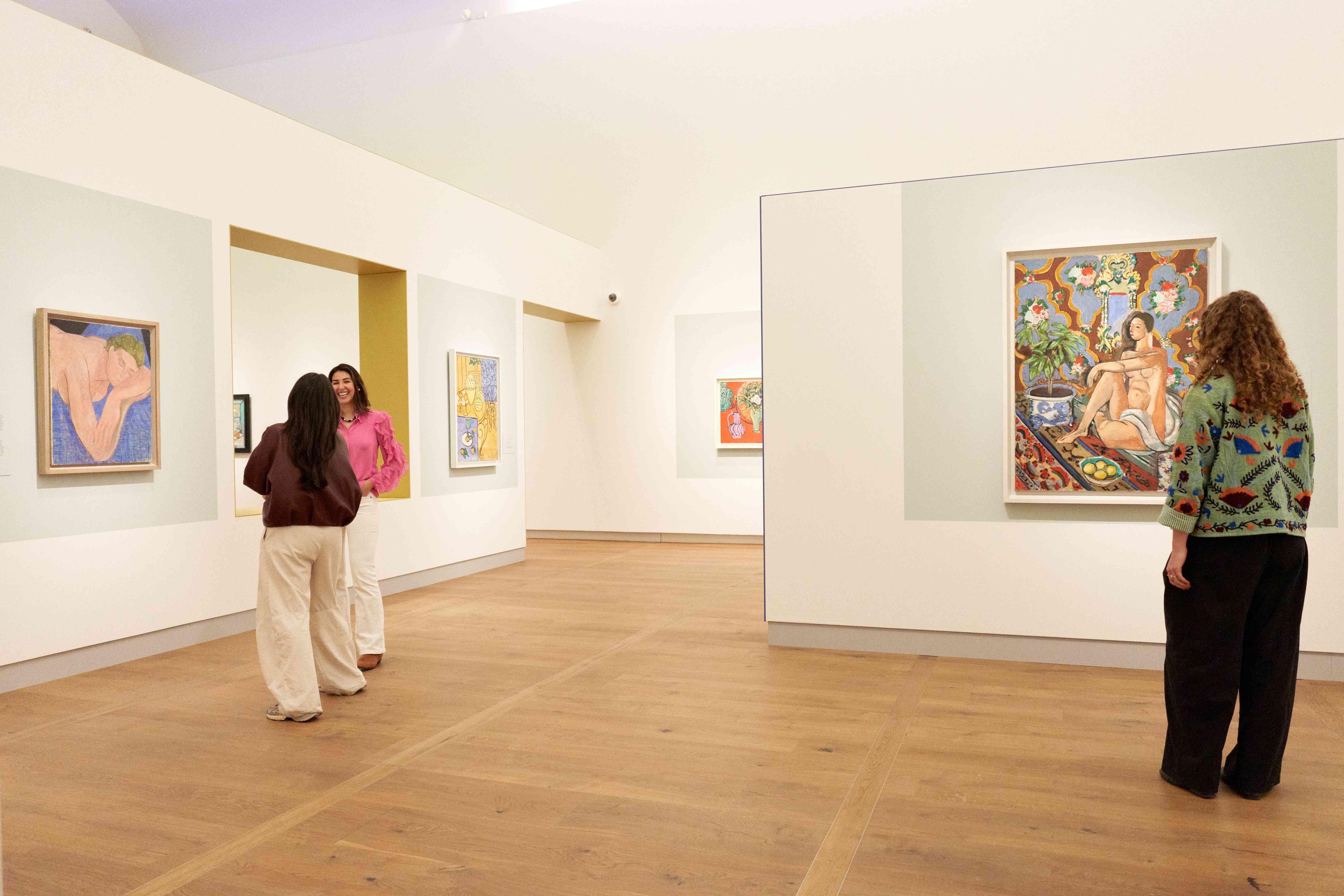 Artwork for Chez Matisse