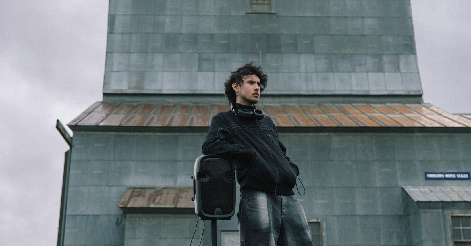 Cover image for Quadeca