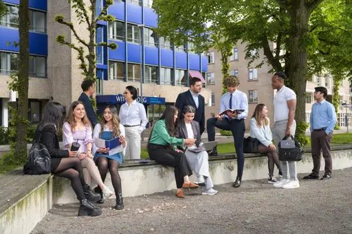 Open Dag Wittenborg