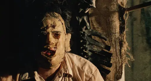 The Texas Chain Saw Massacre | 50th Anniversary