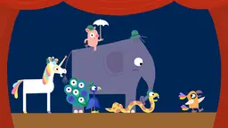 Animanimals | Cinemini