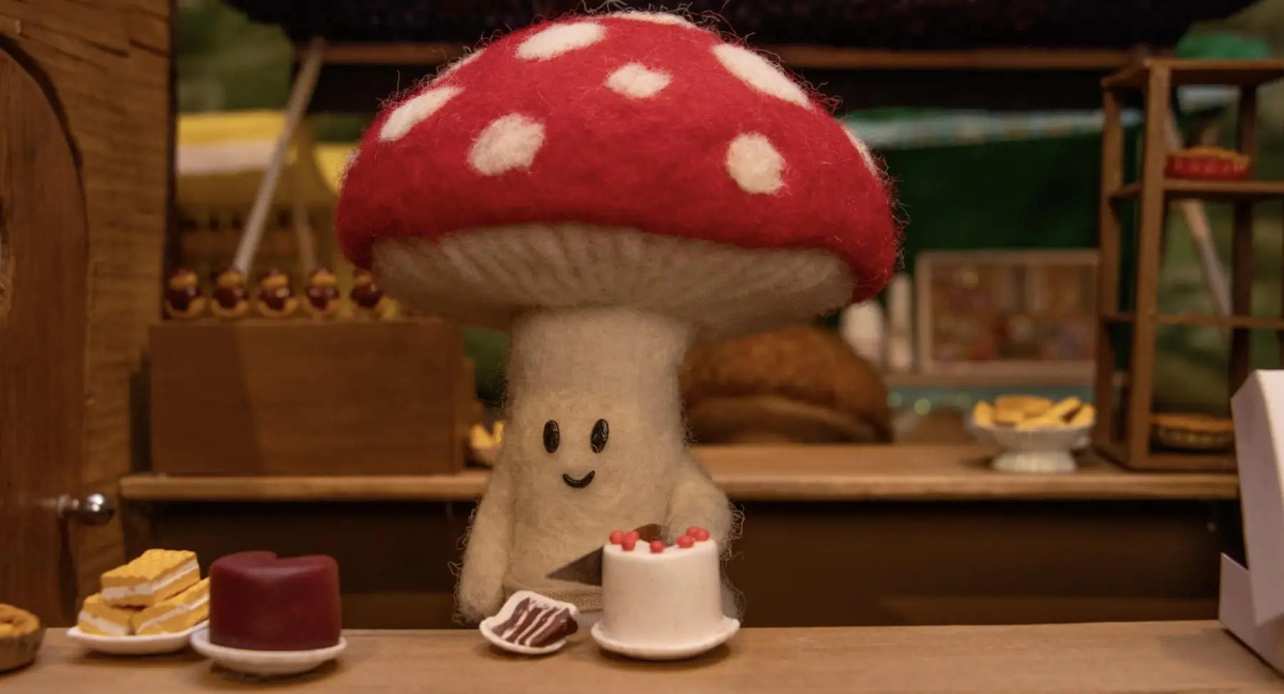 In de keuken | Cinemini