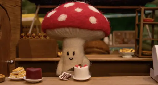In de keuken | Cinemini