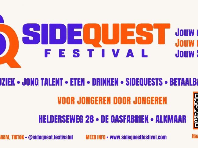 SideQuest Festival