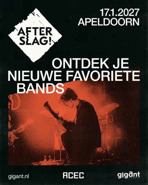 Afterslag