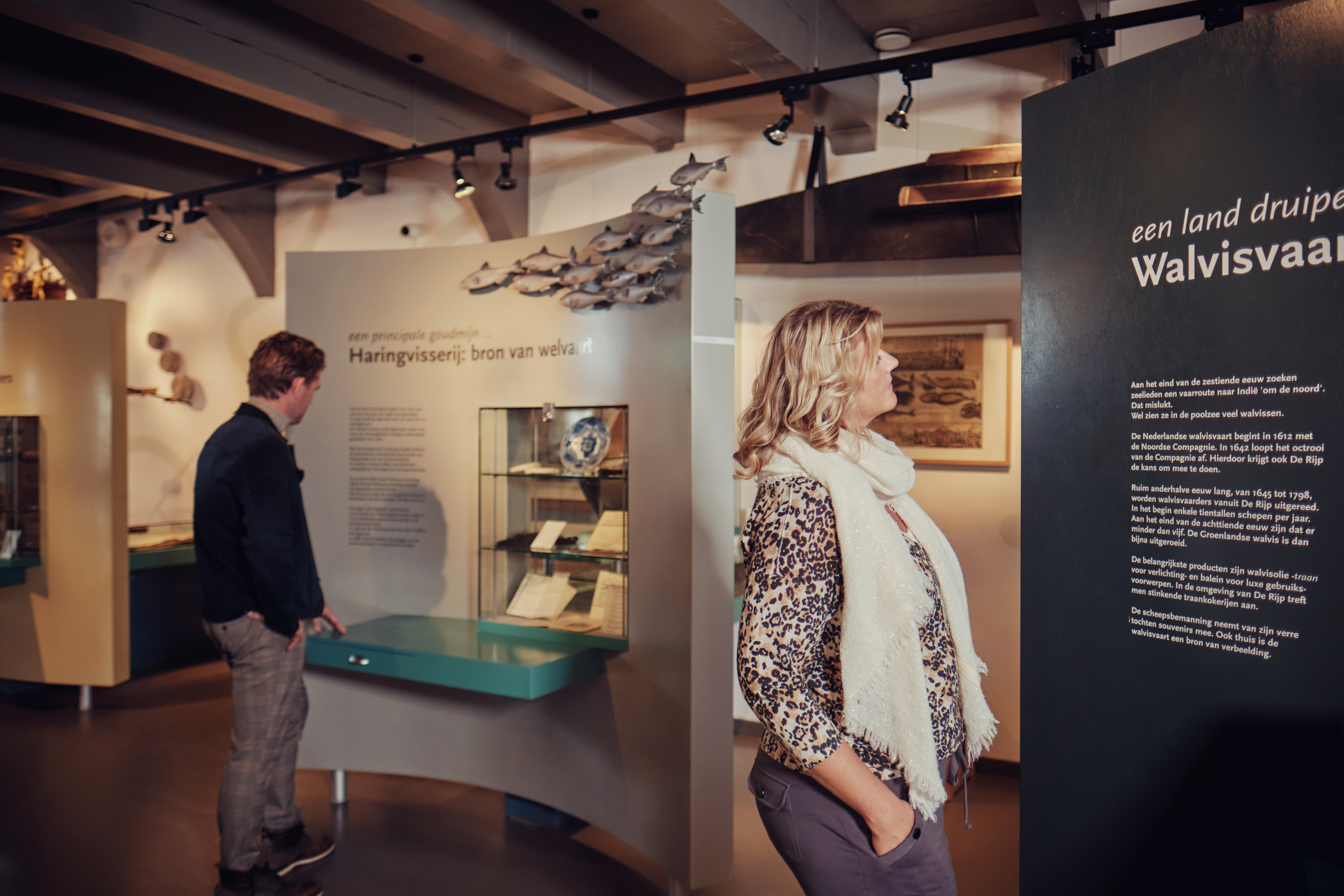 Museum In 't Houten Huis