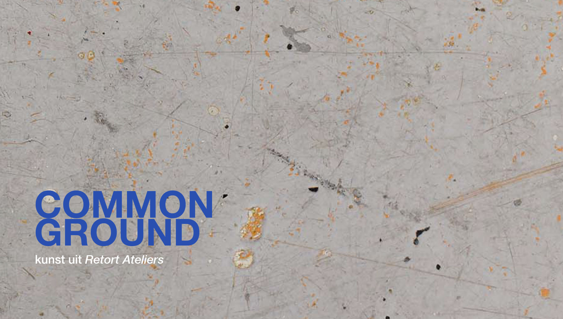 Artwork for Common Ground